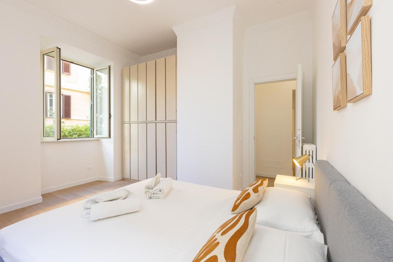 Apartment Faleria By In *