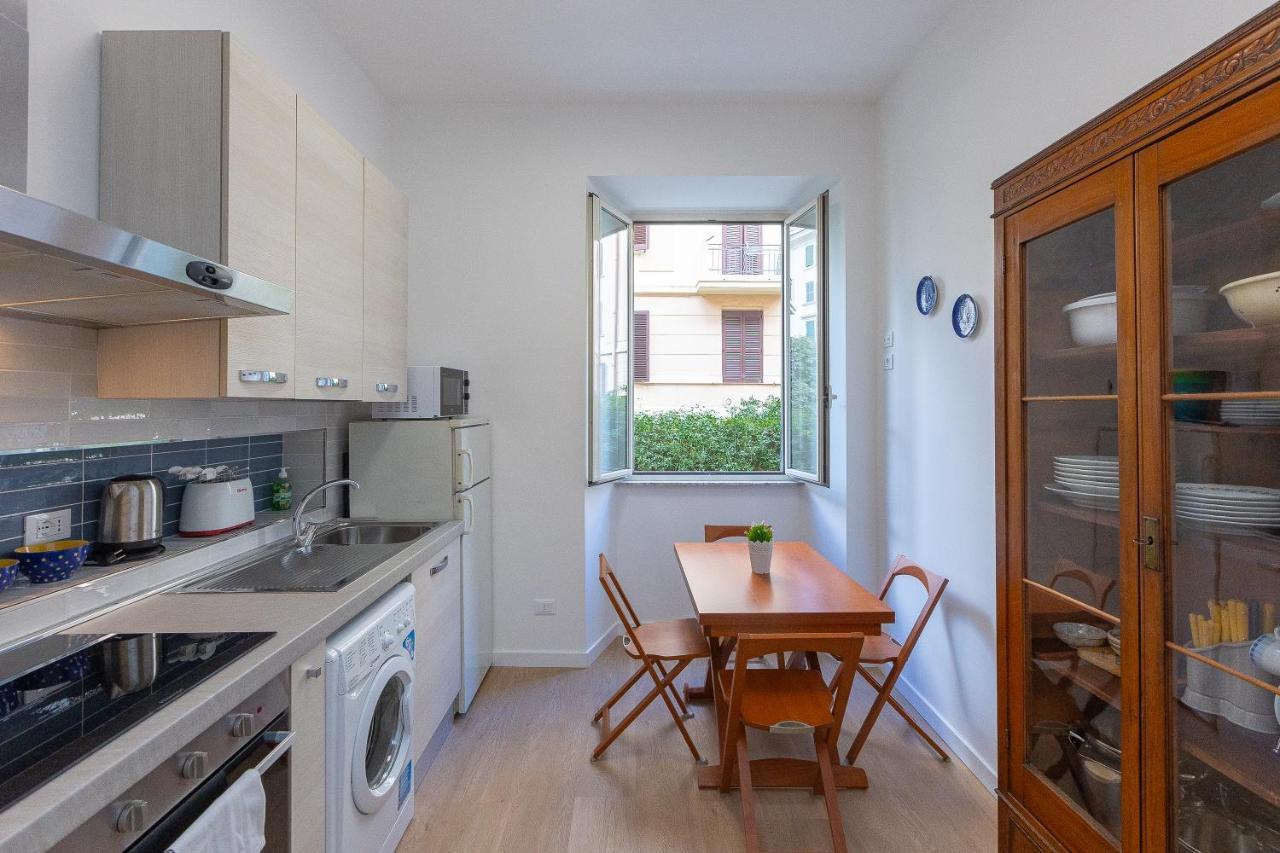 Apartment Faleria By In
