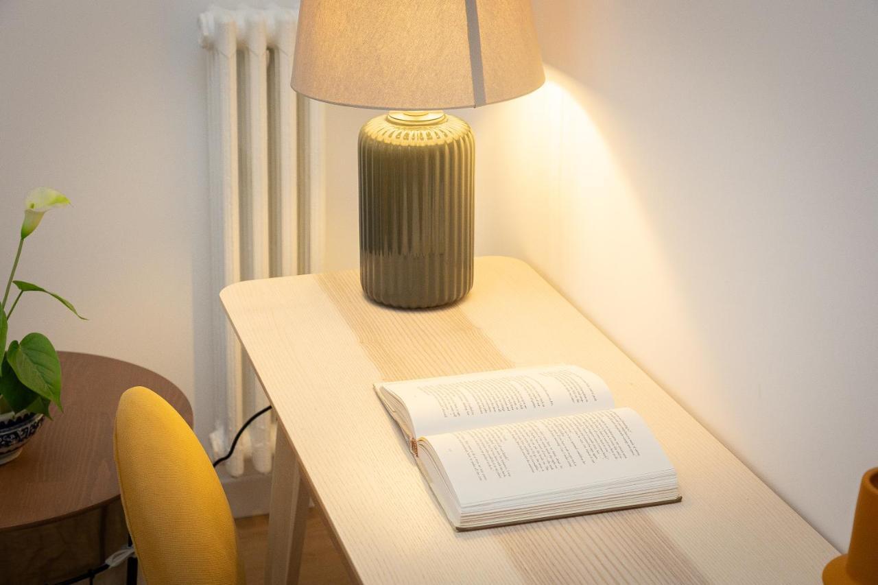 Faleria By In Apartment