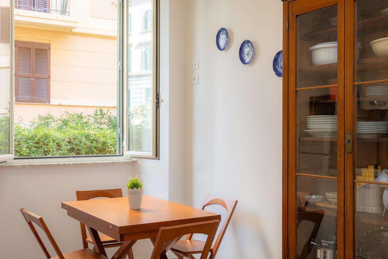 Apartment Faleria By In Rome