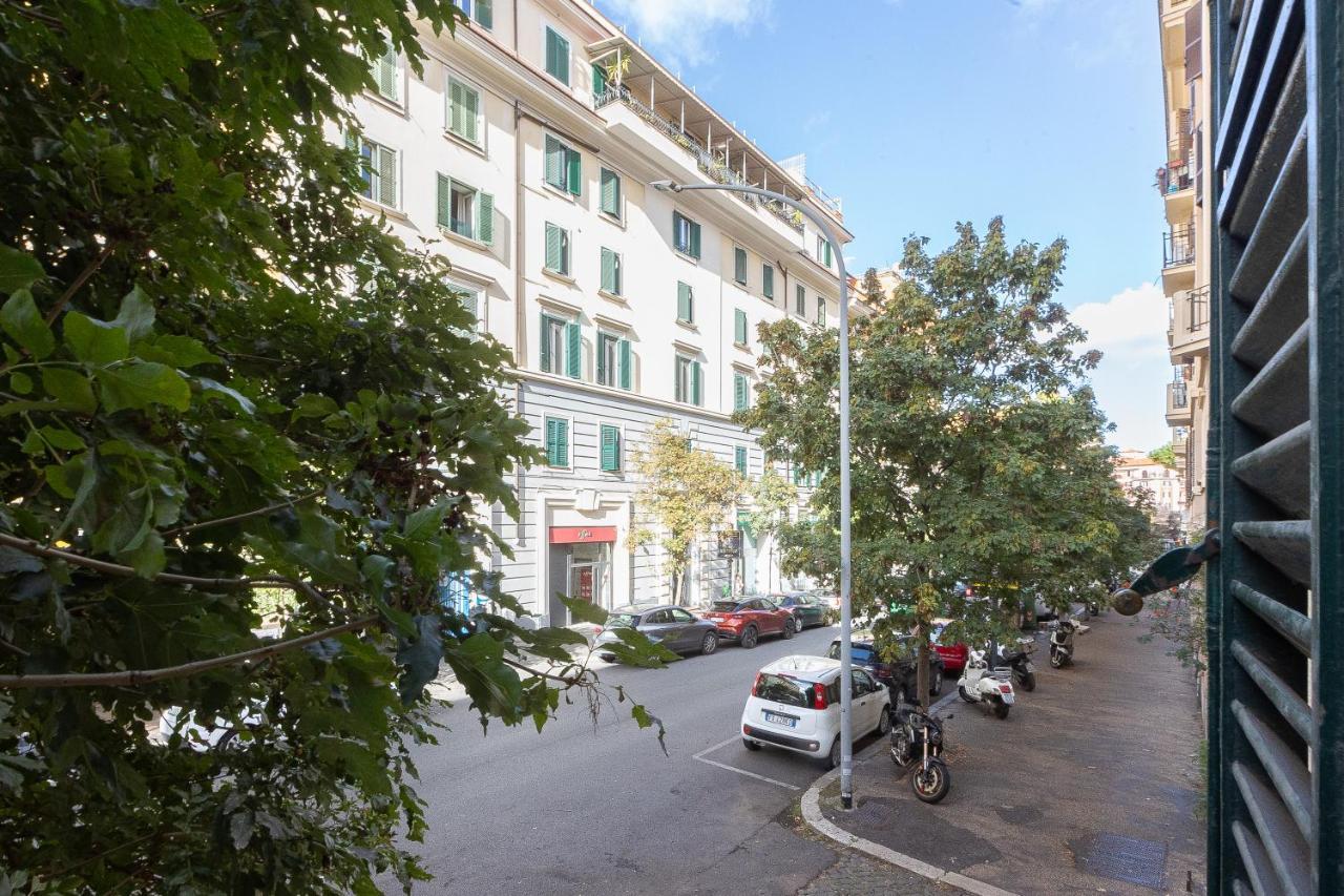 Faleria By In Apartment Rome