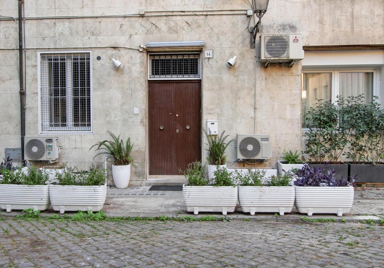 Apartment Piazza Navona - Centro Storico Rom