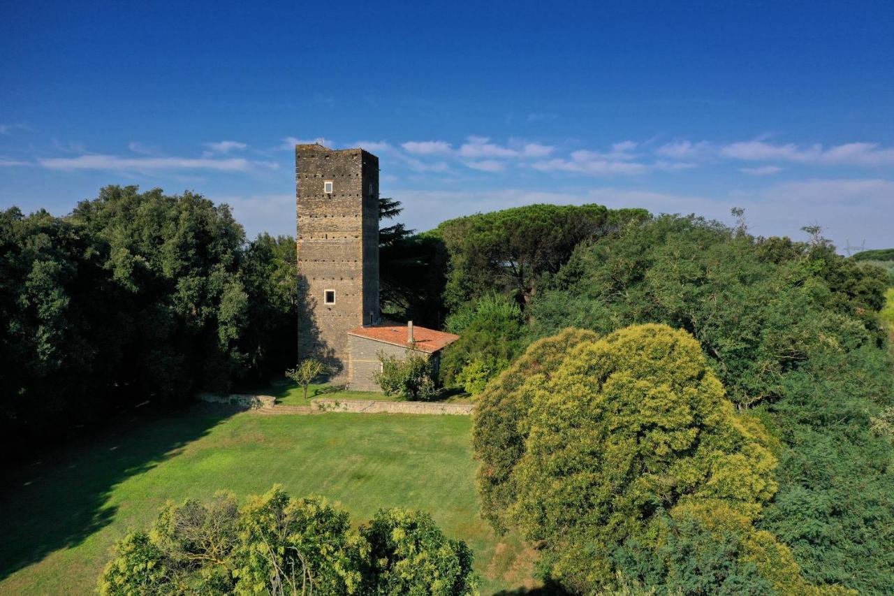 Torre Delle Cornacchie - Private Pool Villa Pousada *