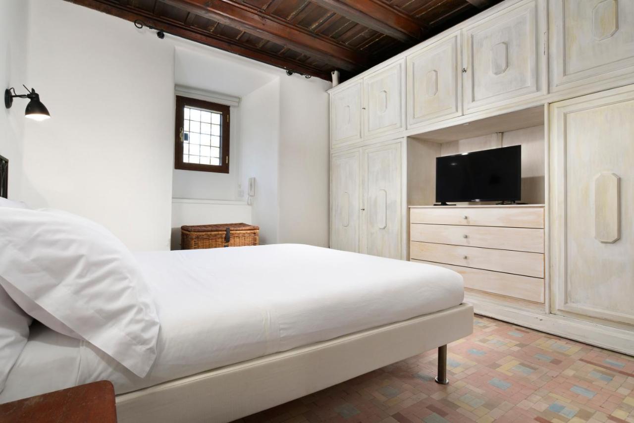 Pousada Torre Delle Cornacchie - Private Pool Villa *