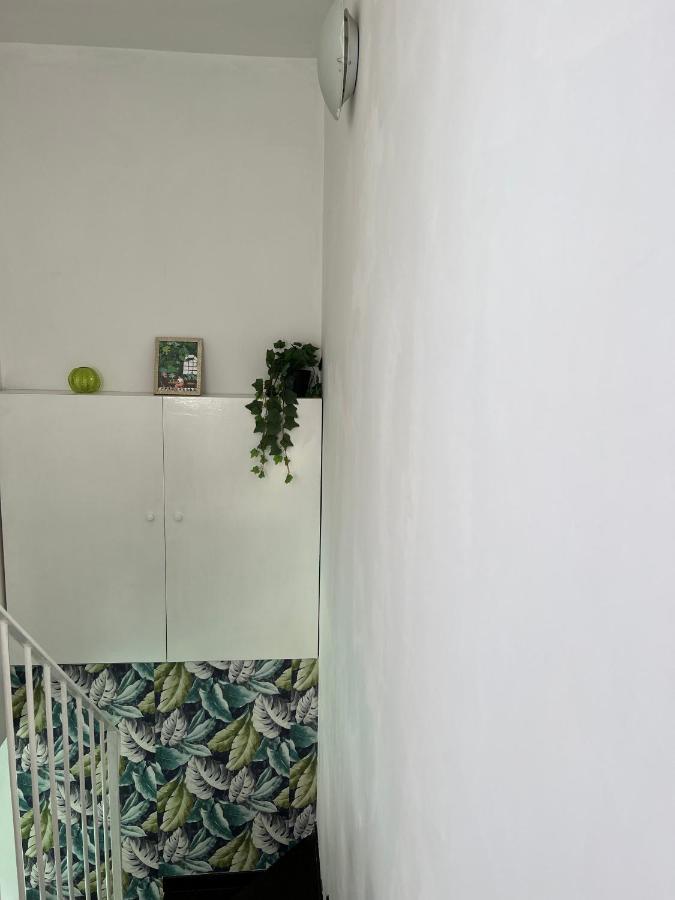Apartamento Loft Panoramico San Giovanni *