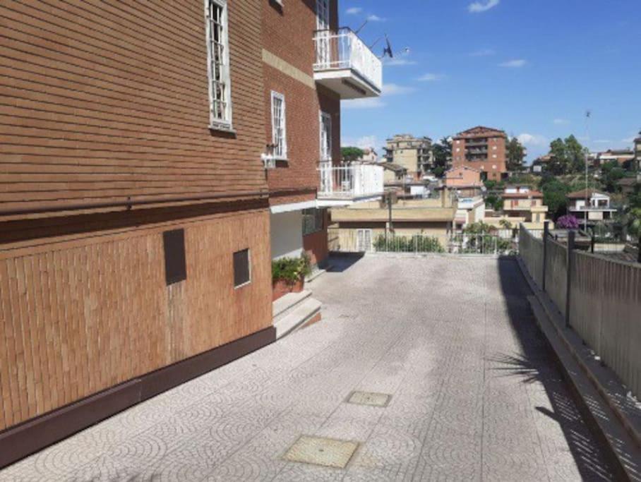 Casa Max Alloggio Turistico * Roma