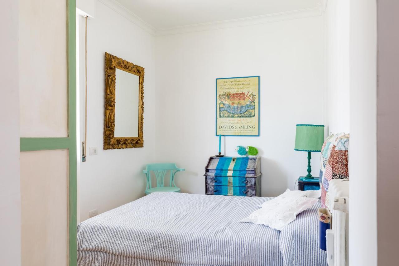 Apartamento Floor With Terrace