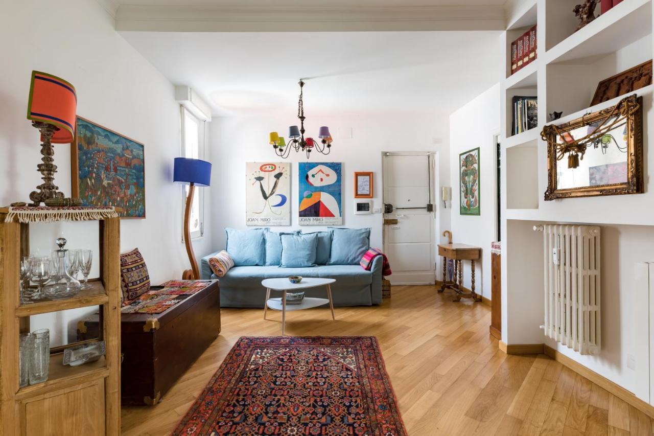 Floor With Terrace Apartamento *
