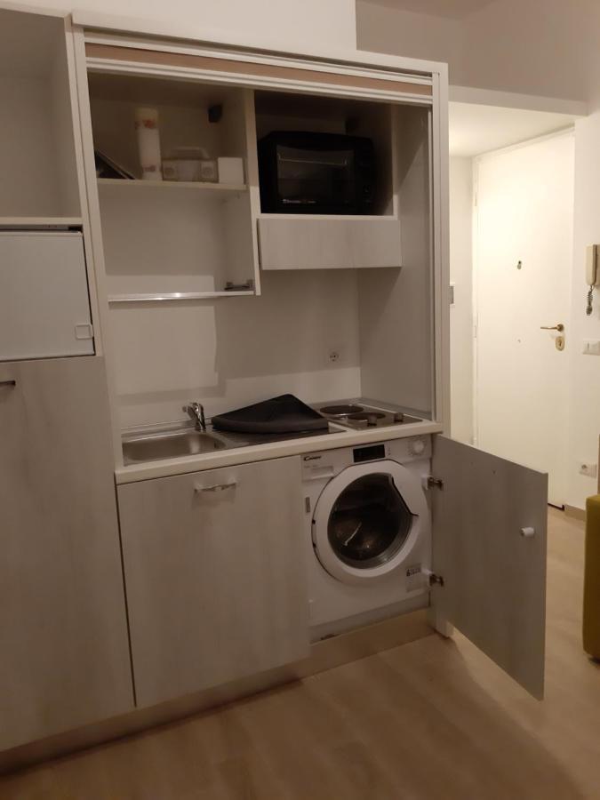 The House Apartamento *