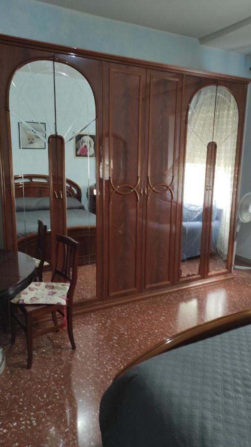 Bed and breakfast Consoli