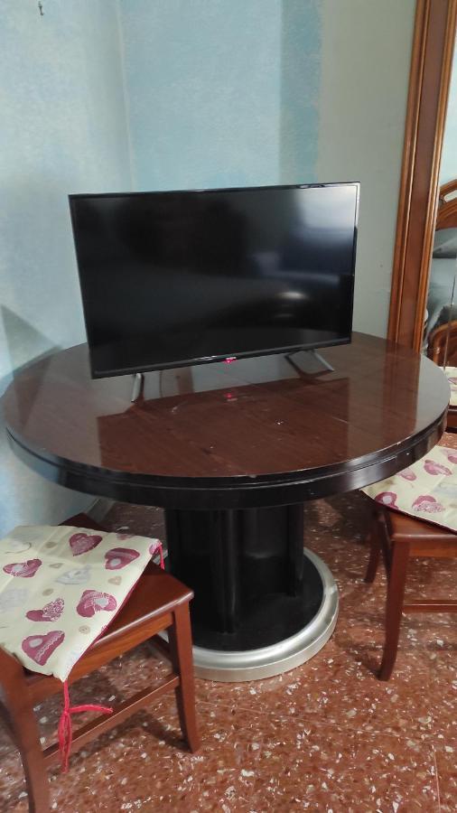 Consoli Bed and breakfast