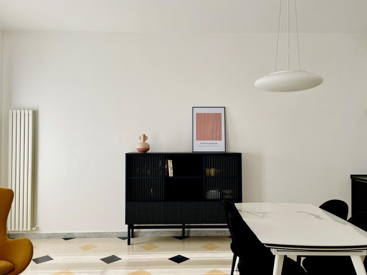 The Design Pasta * Roma