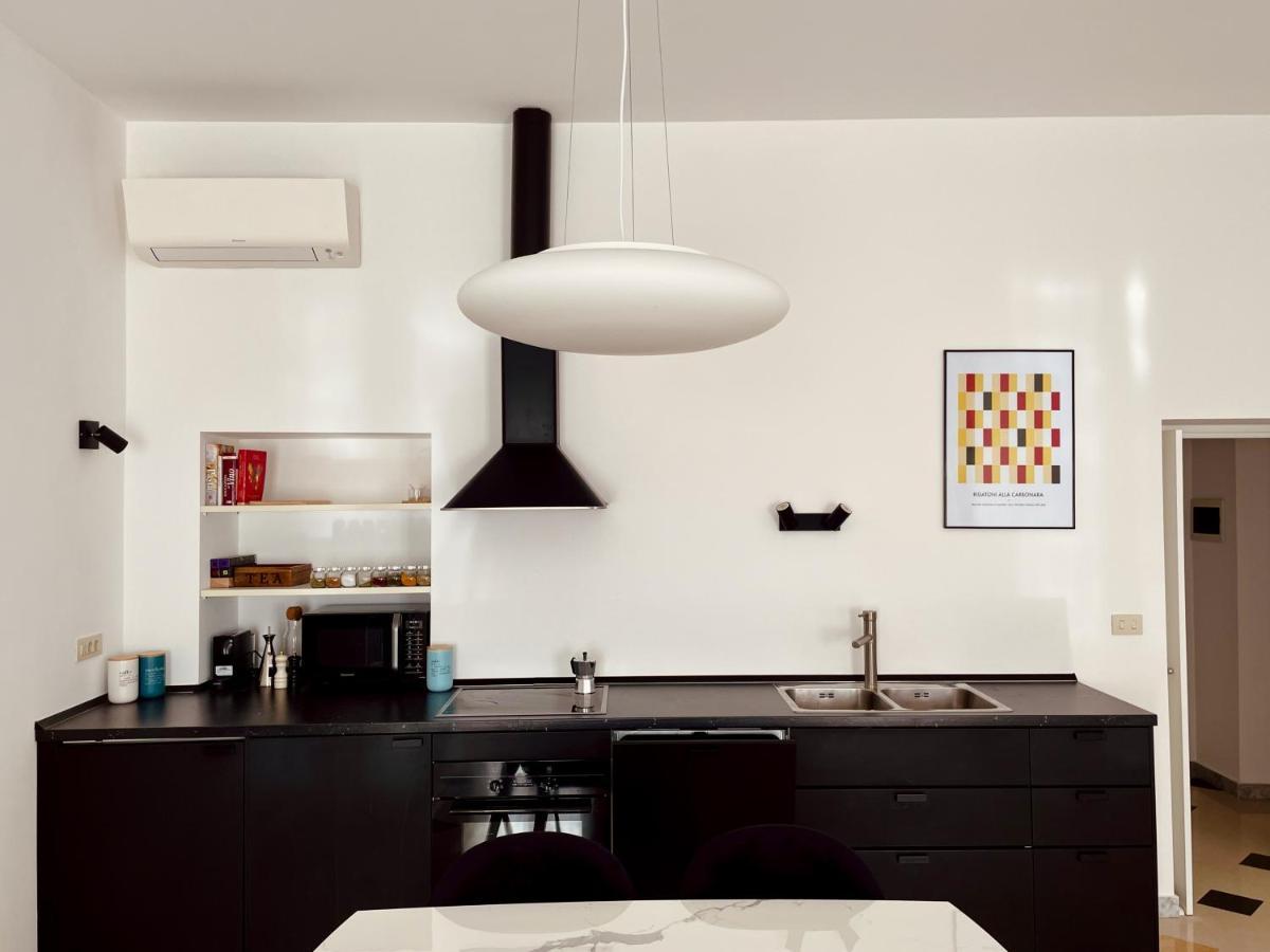 The Design Pasta Appartamento