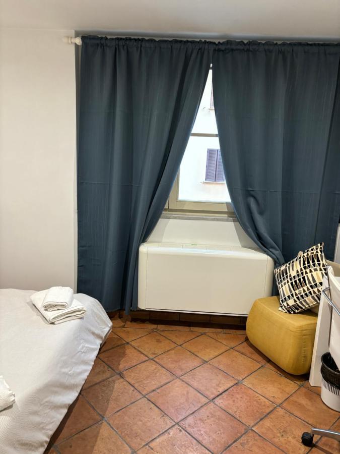 Boutique Trastevere Gjestgiverier