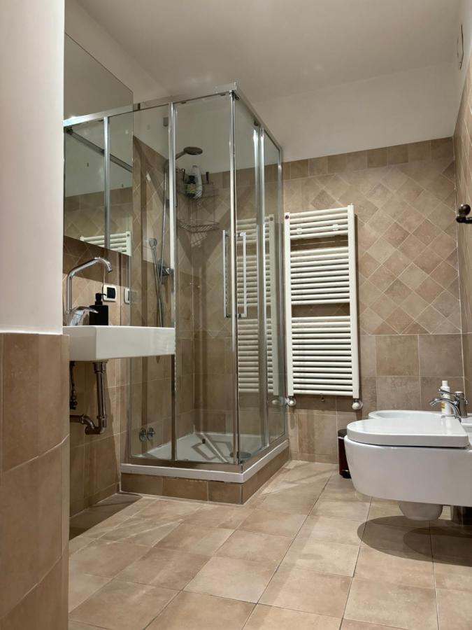Gjestgiverier Boutique Trastevere Roma