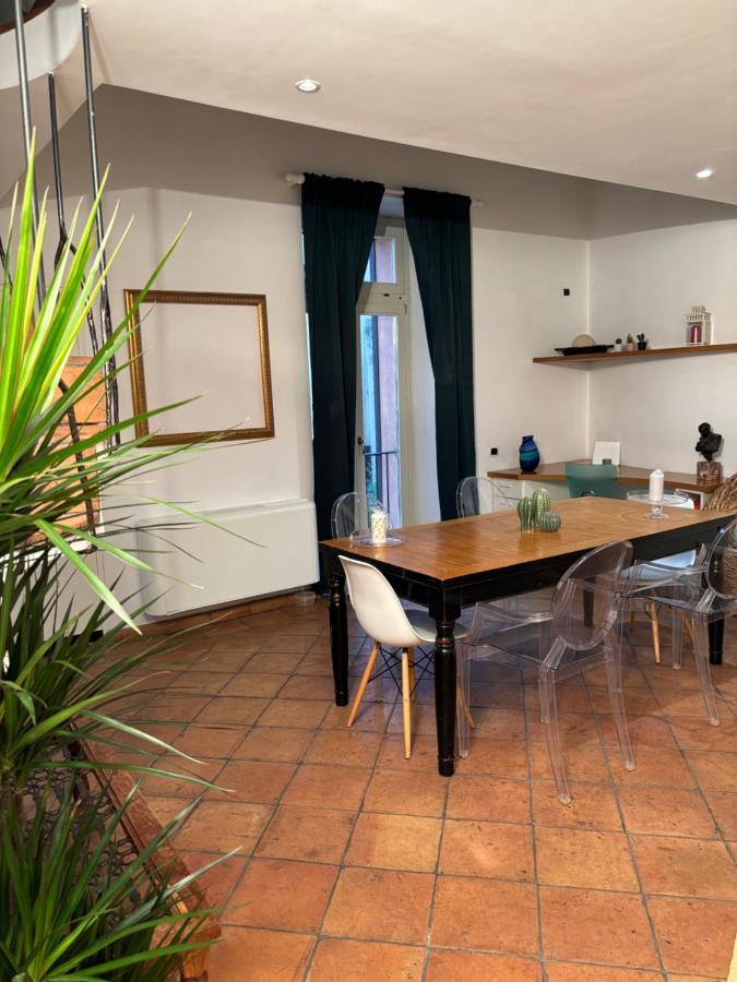 Boutique Trastevere Gjestgiverier Roma