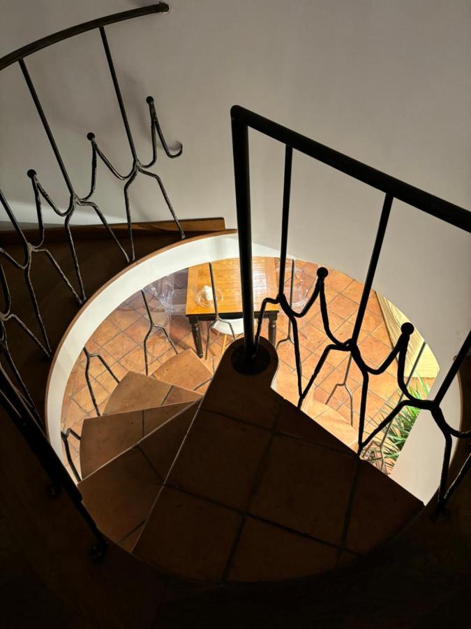Boutique Trastevere Gjestgiverier Roma