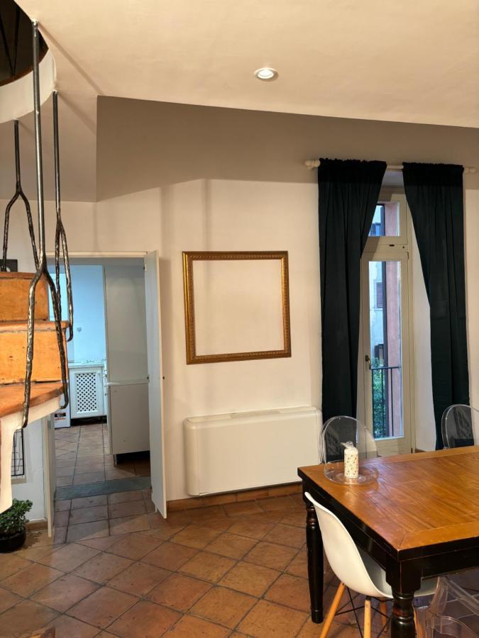 Boutique Trastevere Gjestgiverier Roma