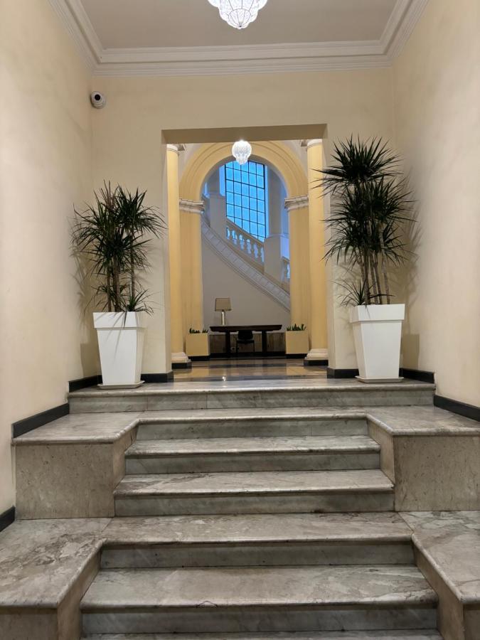 Gjestgiverier Boutique Trastevere *