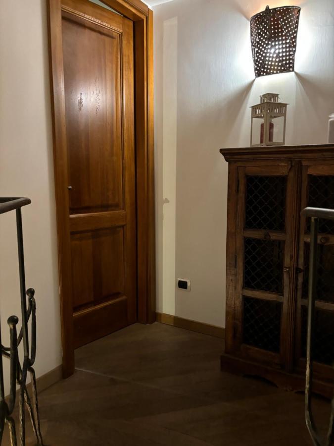 Gjestgiverier Boutique Trastevere