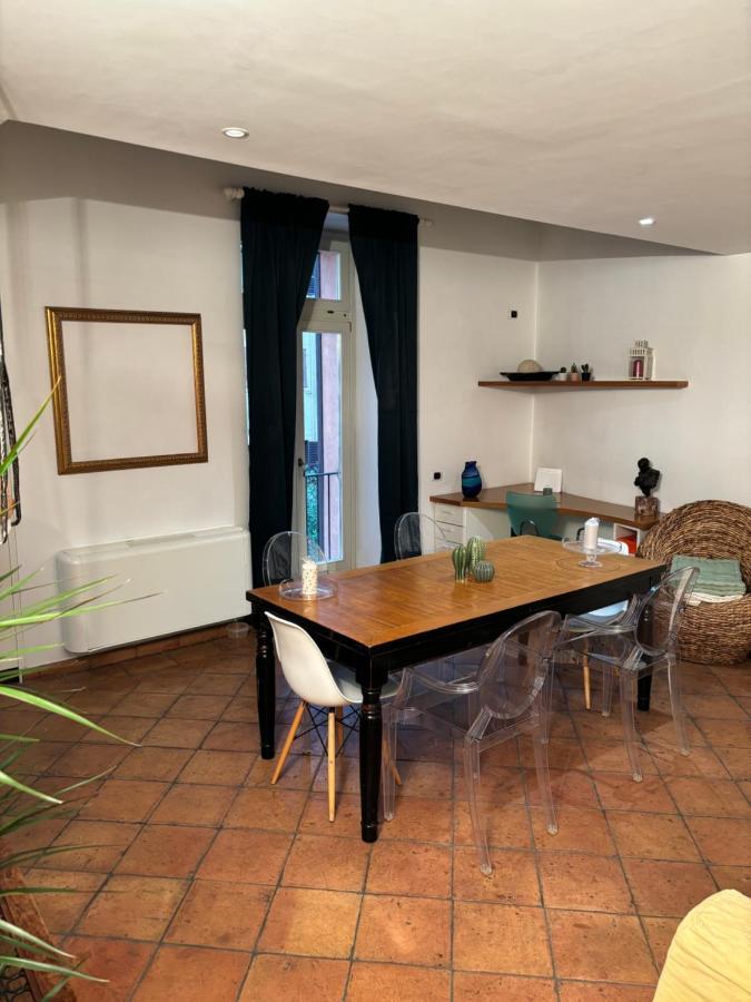 Boutique Trastevere Gjestgiverier Roma