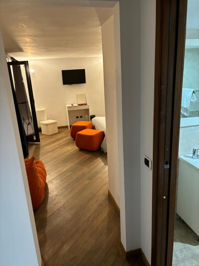 Gjestgiverier Boutique Trastevere *