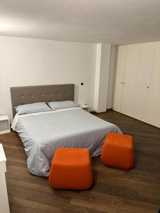 Boutique Trastevere Gjestgiverier *