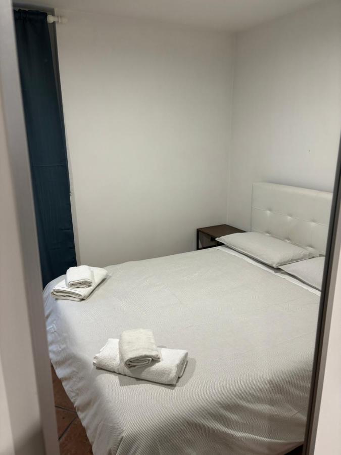 Gjestgiverier Boutique Trastevere Roma