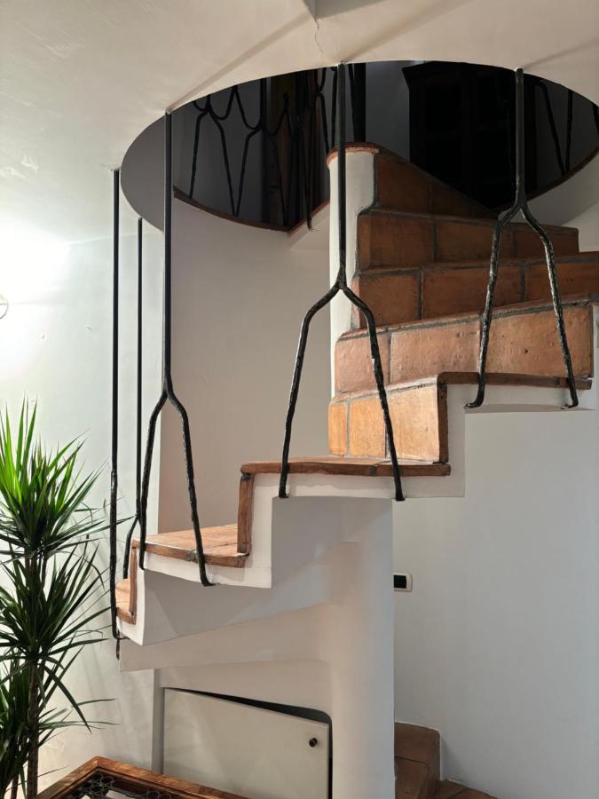 Gjestgiverier Boutique Trastevere Roma