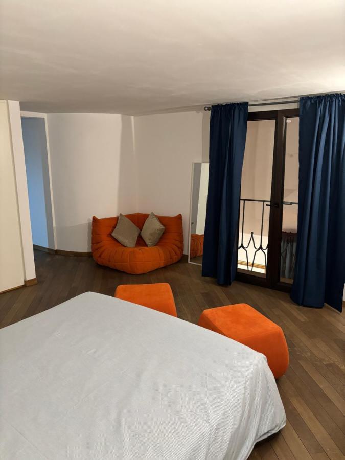 Gjestgiverier Boutique Trastevere