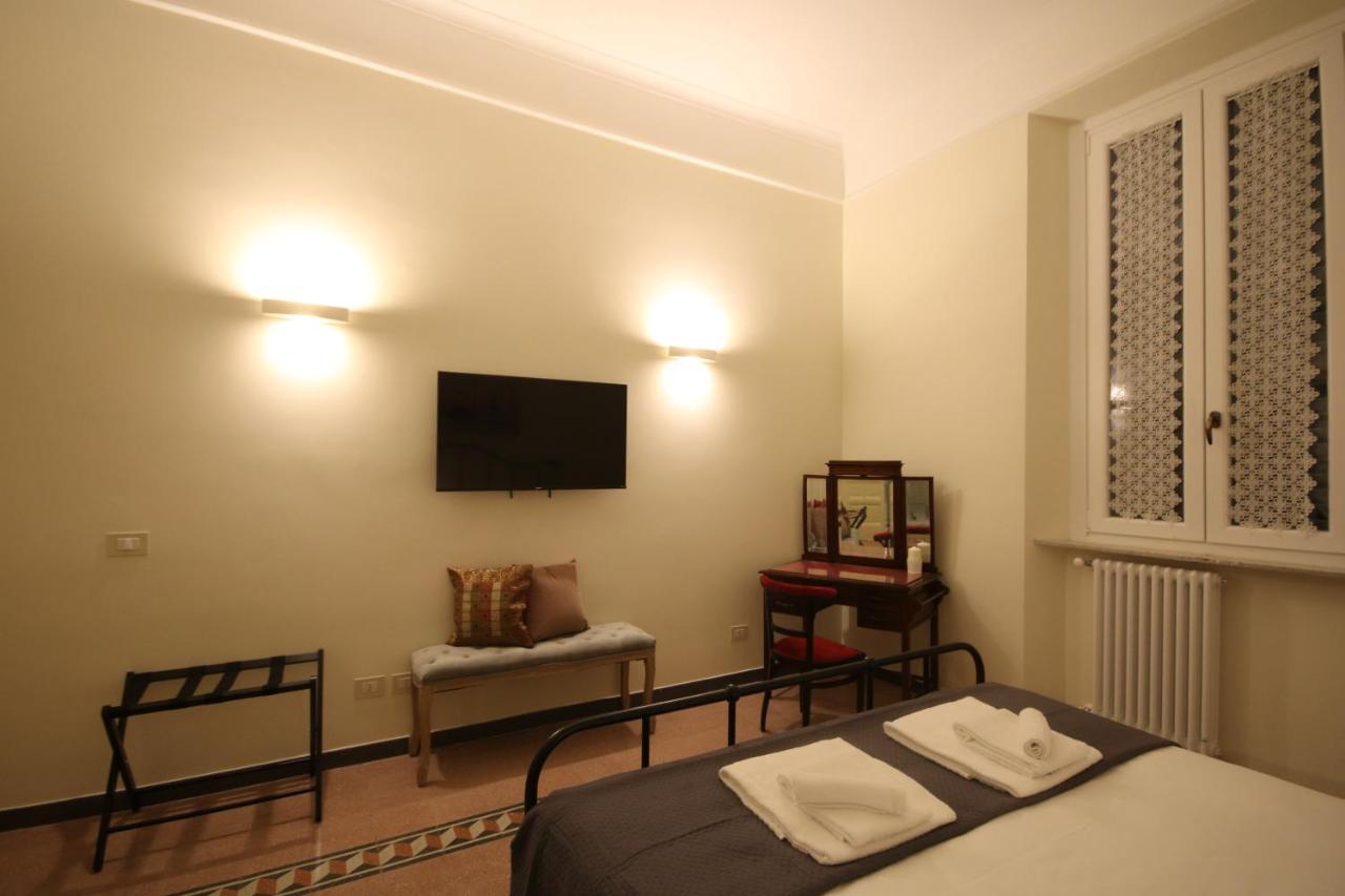 Irene's The Retreat * Rome