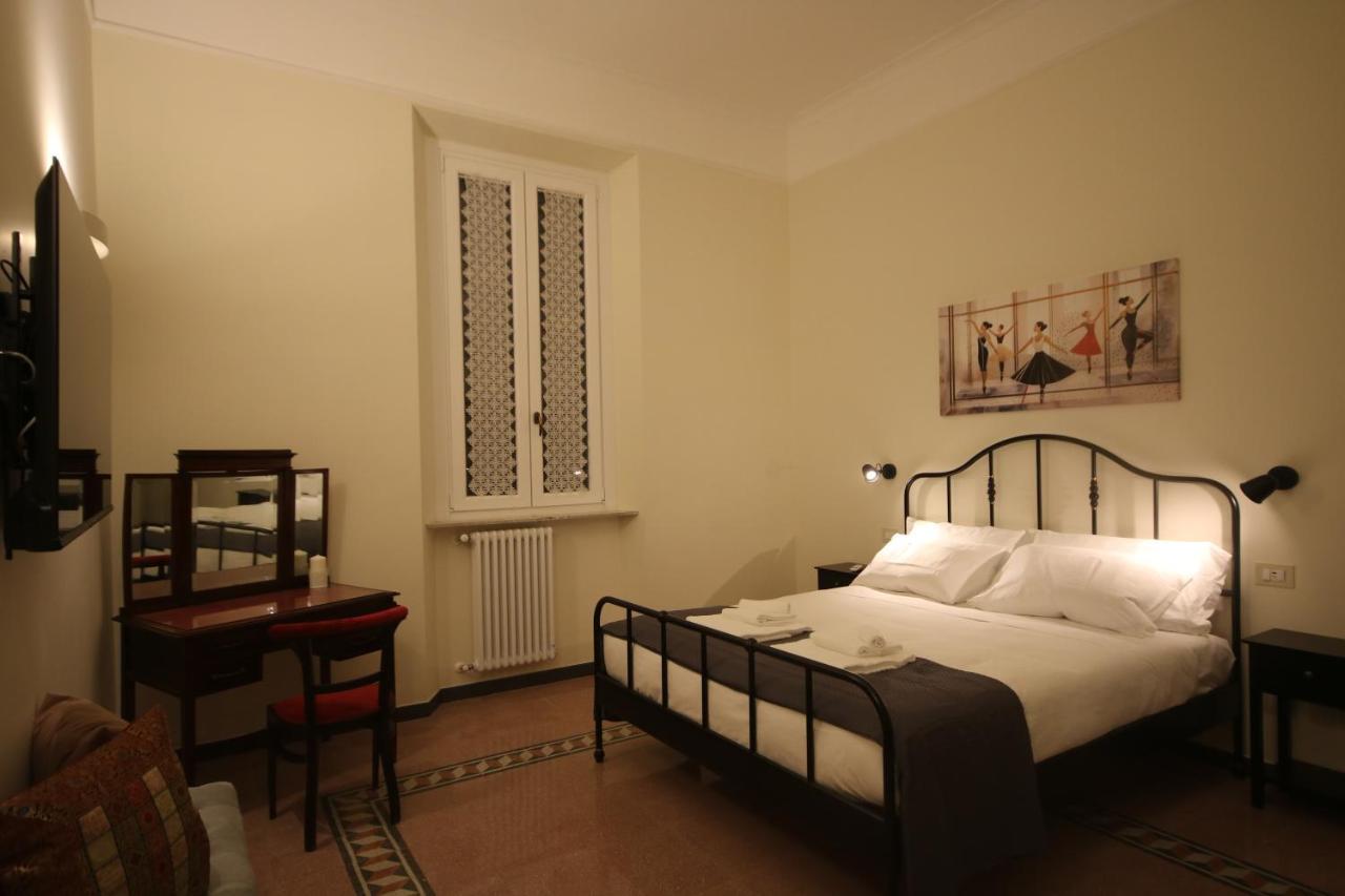 Irene's The Retreat Holiday home Rome
