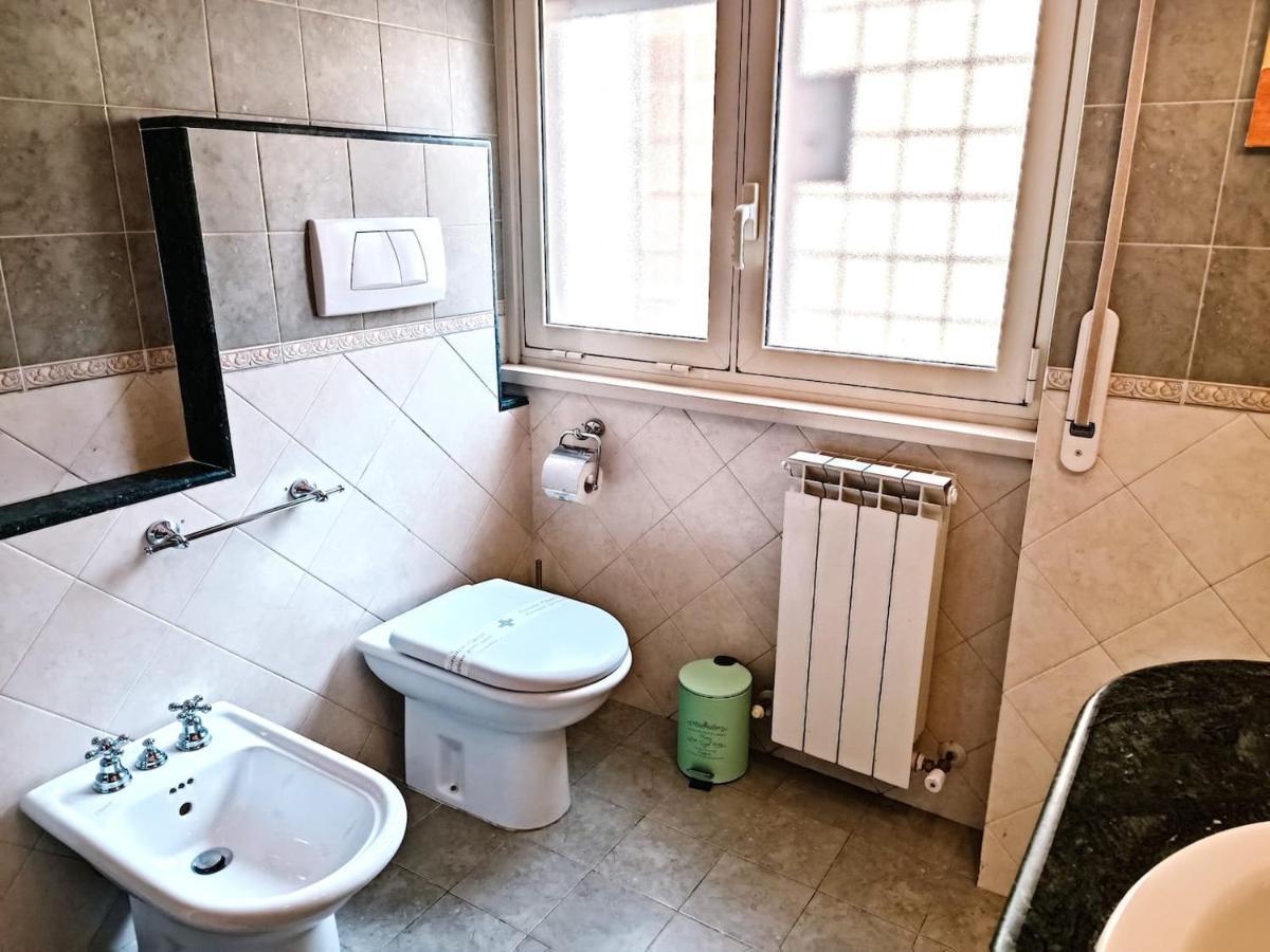 Apartamento Per Le Tue Vacanze A Pamphili Roma