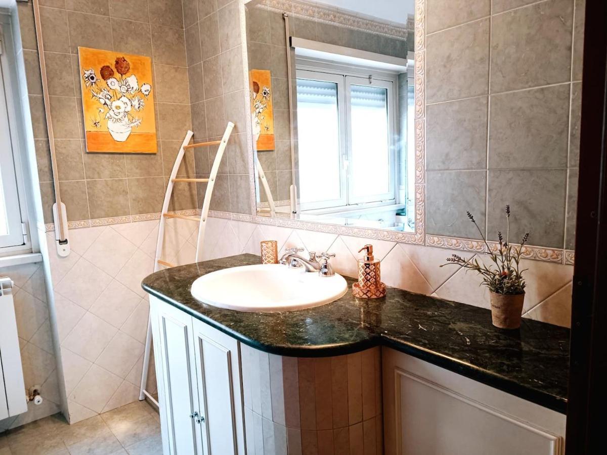 Per Le Tue Vacanze A Pamphili Apartamento