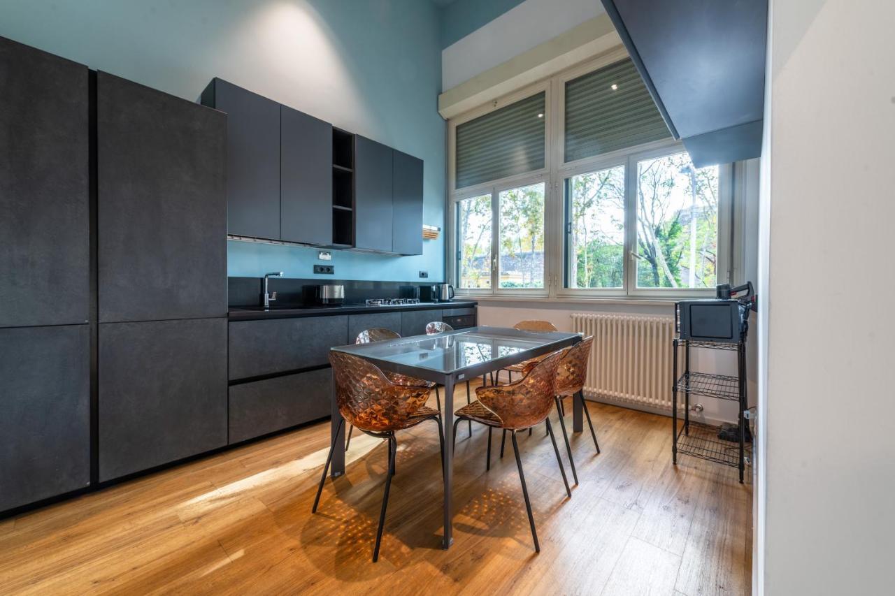 Apartamento Loft Porta Maggiore Roma