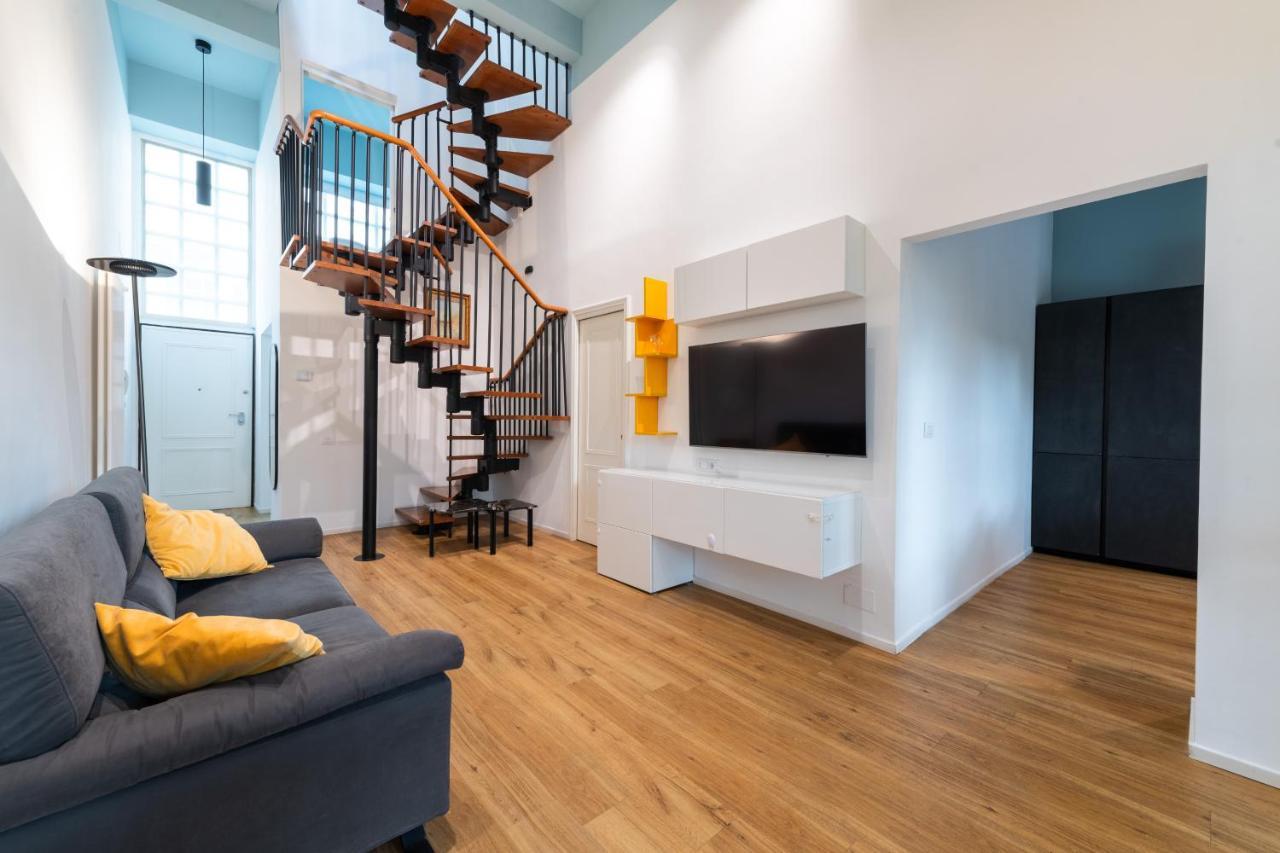 Loft Porta Maggiore Apartamento