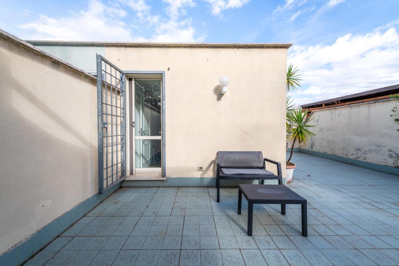 Loft Porta Maggiore Apartamento Roma