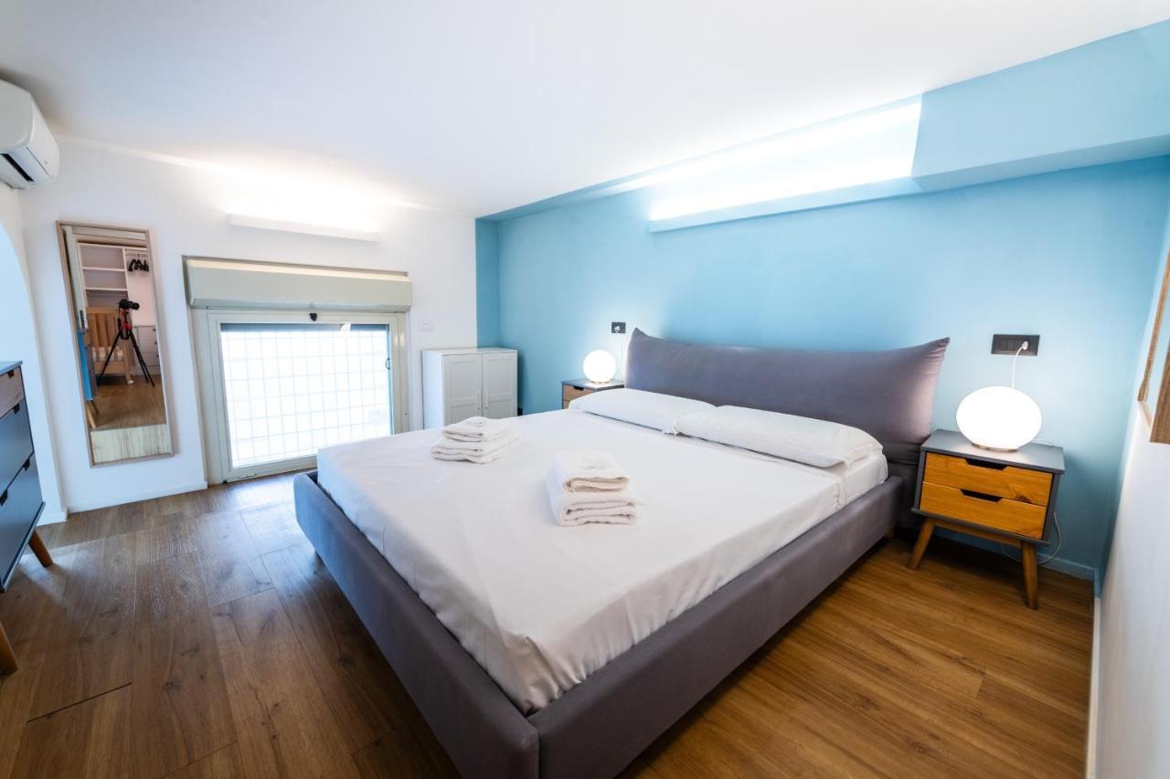 Loft Porta Maggiore Apartamento
