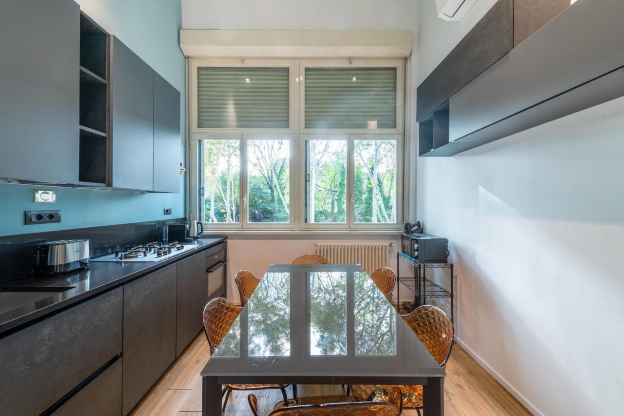 Loft Porta Maggiore Apartamento *