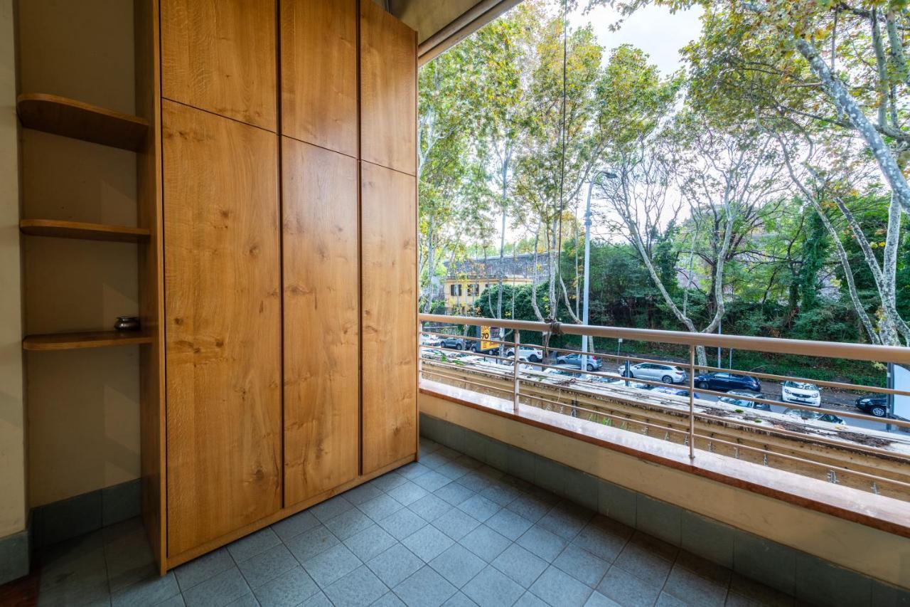 Apartamento Loft Porta Maggiore Roma