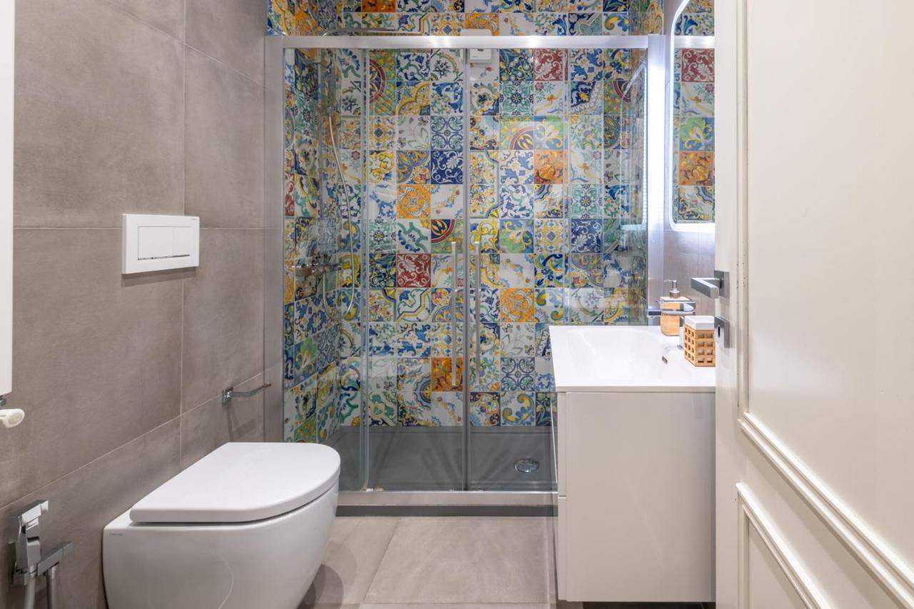 Loft Porta Maggiore Apartamento