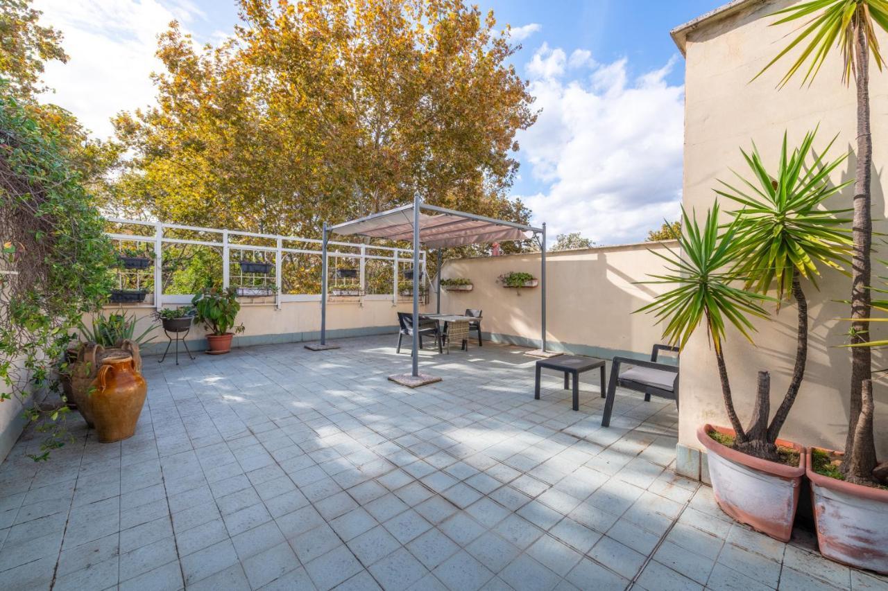 Apartamento Loft Porta Maggiore *