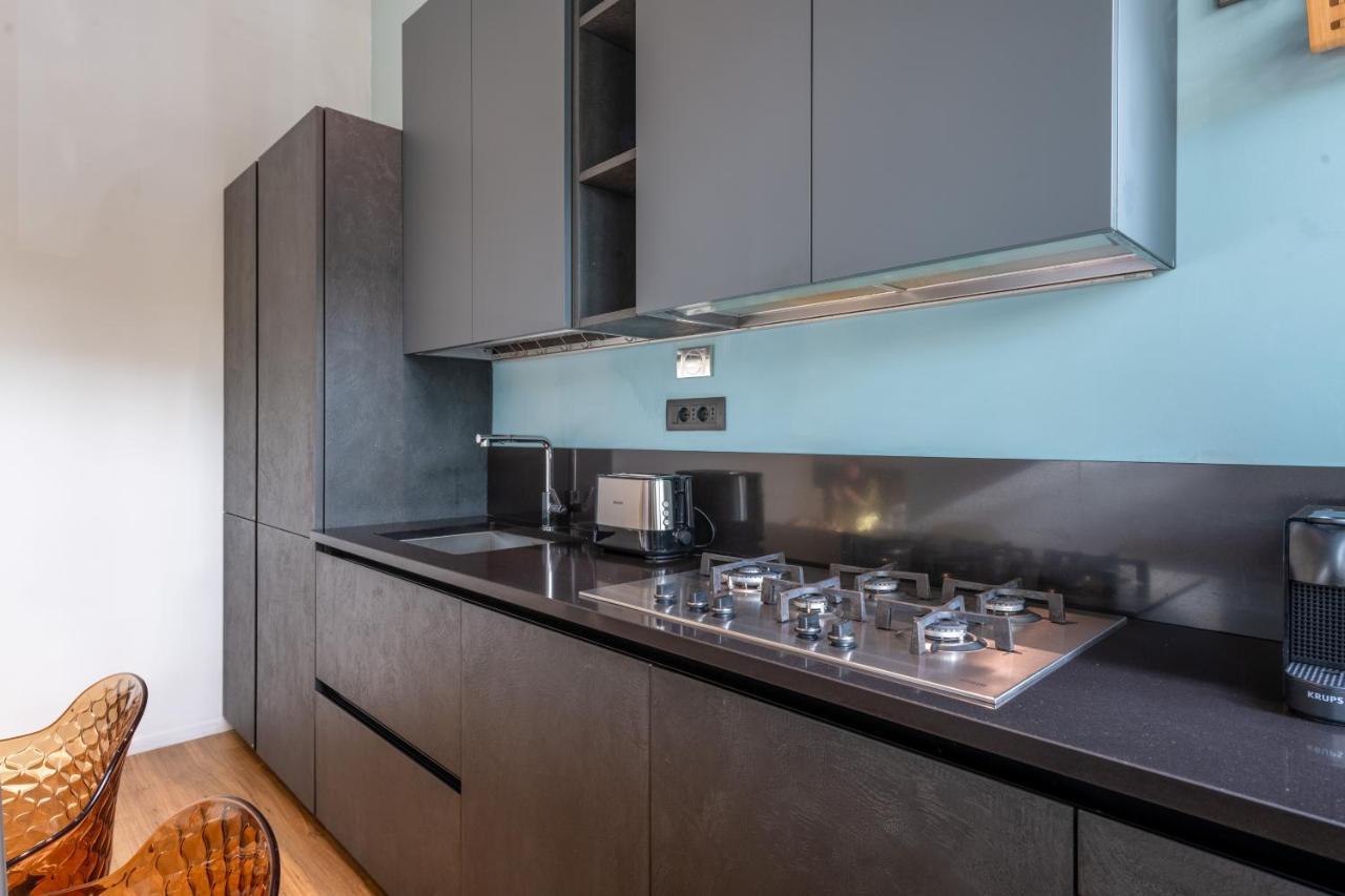 Loft Porta Maggiore Apartamento *