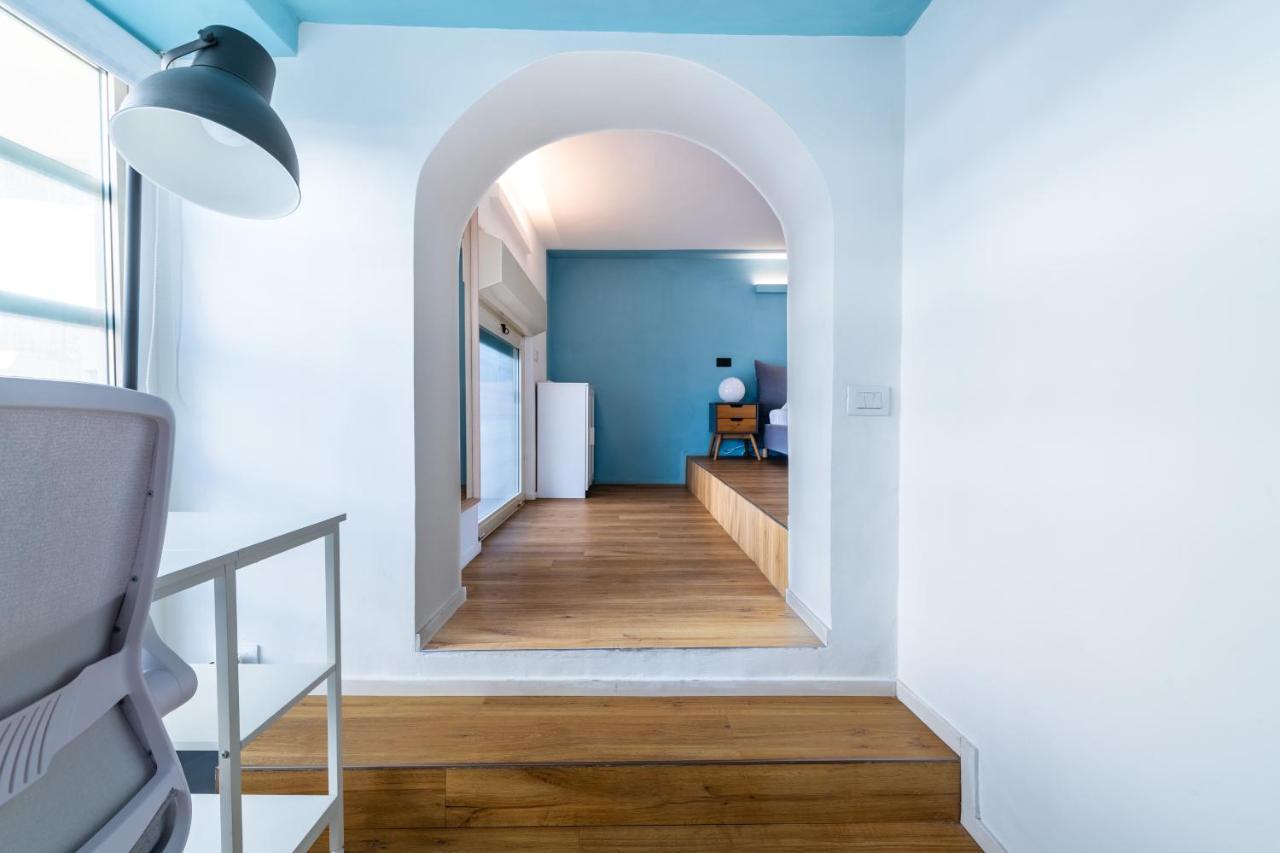 Apartamento Loft Porta Maggiore