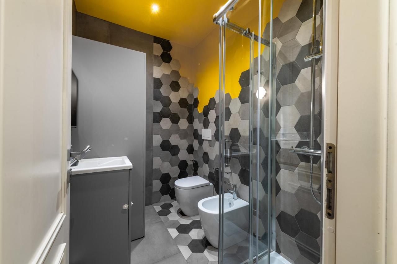 Loft Porta Maggiore Apartamento *