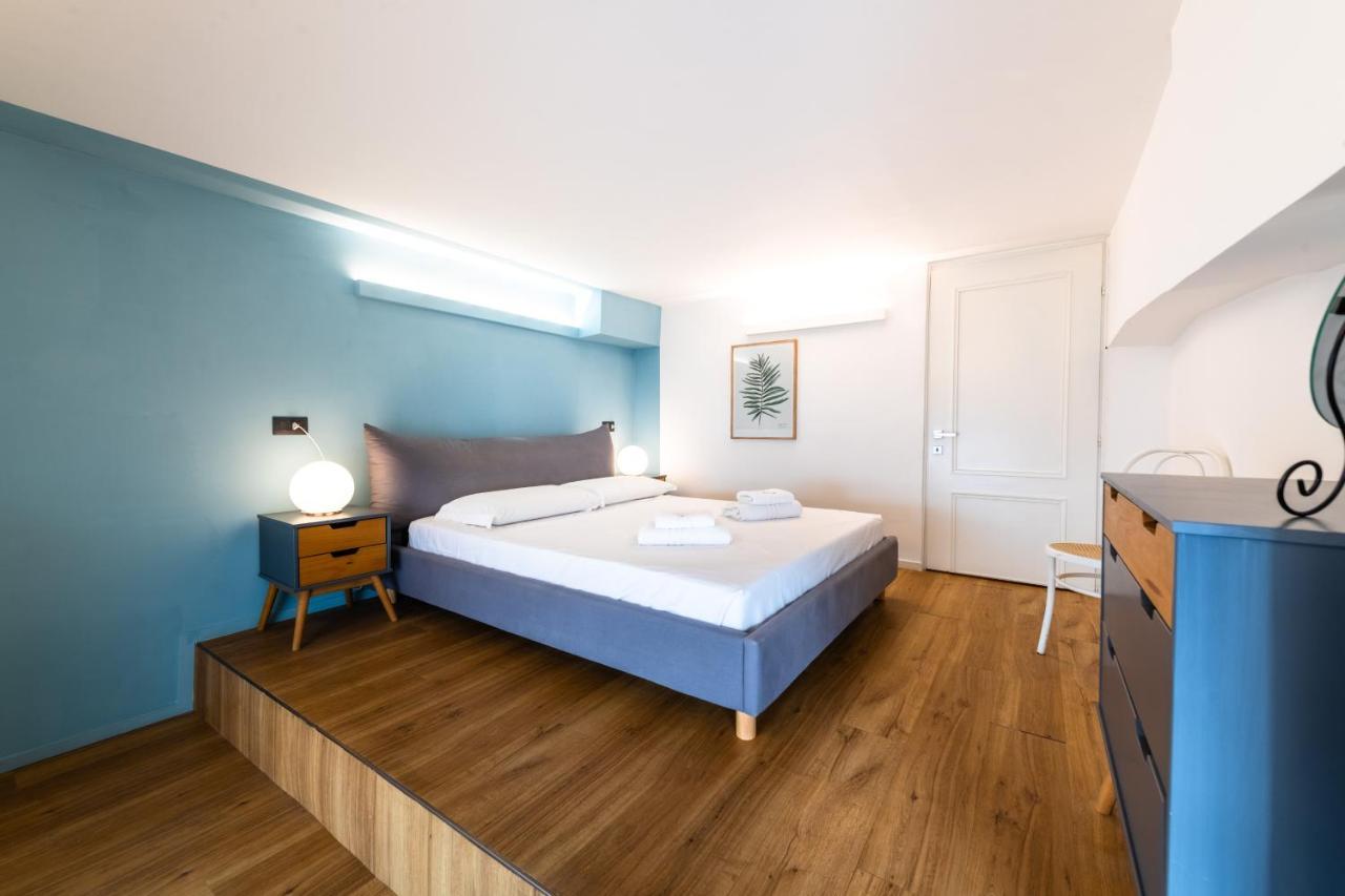Loft Porta Maggiore Apartamento Roma