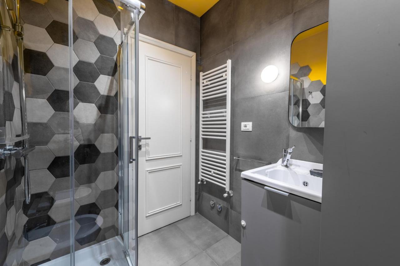 Apartamento Loft Porta Maggiore *