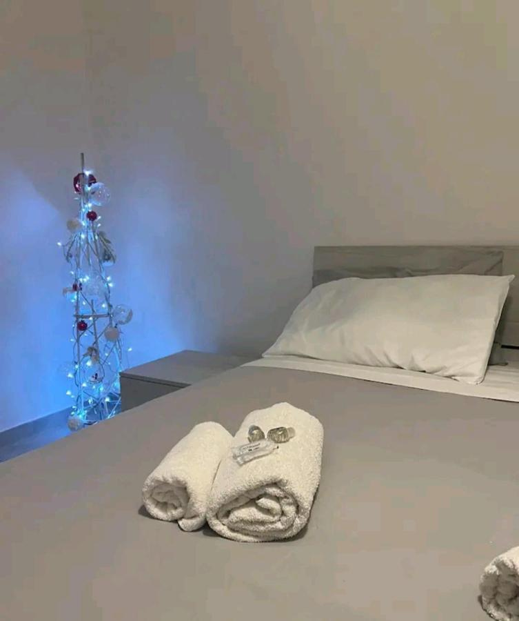 Bignami Street Apartment