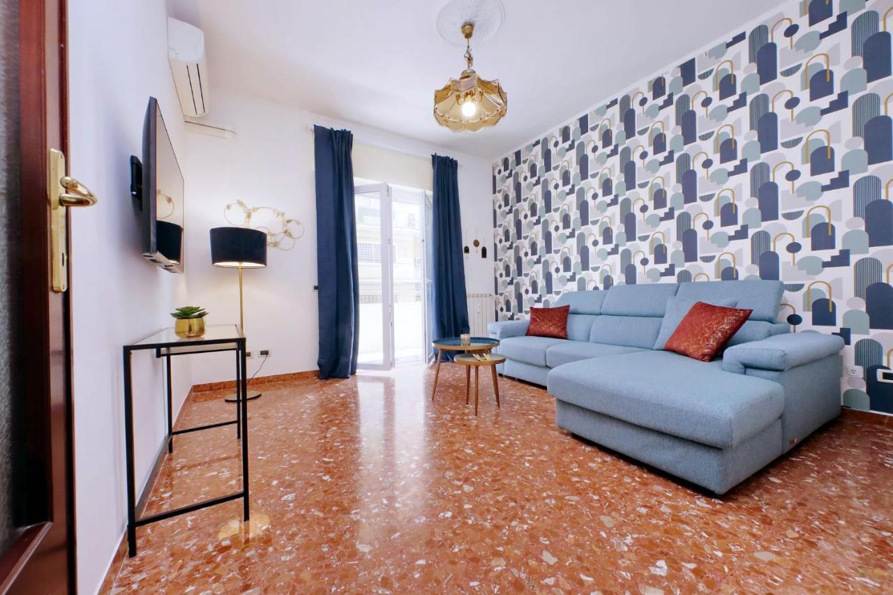 Leilighet Comfy Next To Vatican *