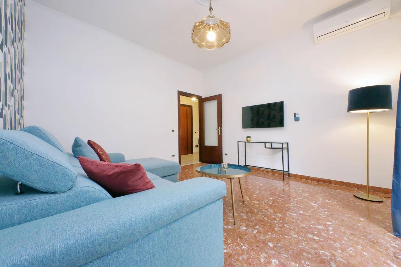 Leilighet Comfy Next To Vatican Roma